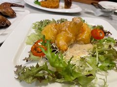 -厦门朗豪酒店 · 明阁中餐厅