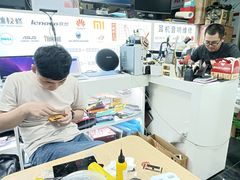 -胜灿苹果华为手机电脑维修回收(徐汇店)