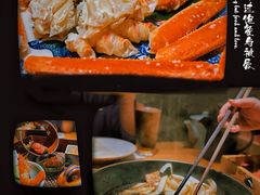 -锅物新语&寿喜烧.炉端割烹(世博源店)