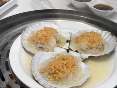 -海味当家·蒸锅海鲜(中山广场创始店)