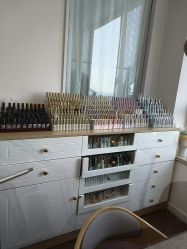 -四季·予你日式美甲美睫Nail