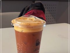 -Seesaw Coffee(上生新所店)