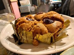 红糖发糕-虎虎龙虾大排档(双井店)
