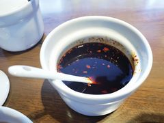 -建基泡馍·西安老字号·清真(永宁店)