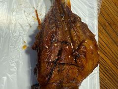-赵元章肉骨烧(山塘街店)