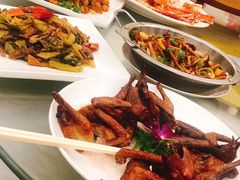 -旺富东海大酒楼(海鲜街店)