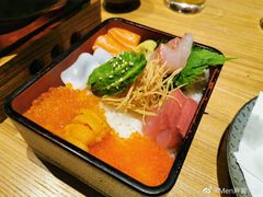 -隐泉之语日式料理(王府中环店)