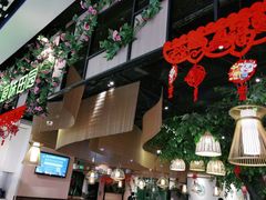 -原味田园·客家菜·土窑鸡(中航城君尚购物中心店)