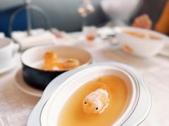 -东海朗廷酒店-唐阁T’ANG COURT 中餐厅