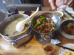 -東舍食唐精品陕菜馆