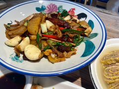 -树厨贵州菜(大十字店)