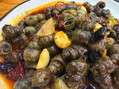-圣夜东北菜烧烤·夜宵·小龙虾(胥江路店)