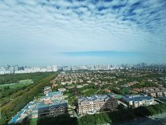 -上海浦东嘉里大酒店
