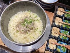 -老乾杯和牛烧肉(王府中环店)