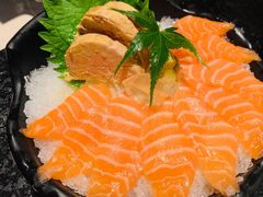 -無境·匠心日本料理(汉街店)