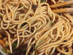 担担面-峨嵋酒家总店(车公庄店)