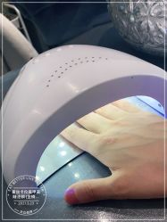 点击看大图 -蜜丝卡伦美甲美睫连锁
