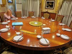 包房-新疆巴州金丝特餐厅(大钟寺店)