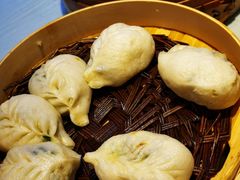 -包子大王(新泽巷店)