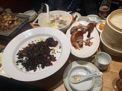 -四季民福烤鸭店(前门廊房二条店)