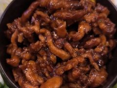 -满园烤鸭·春饼(太原街万达店)