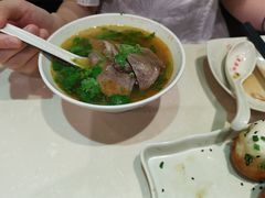 -东泰祥生煎馆(重庆北路店)