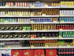 -京客隆超市(华安店)