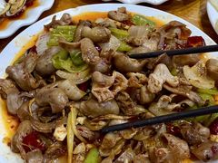 -温州一家人美食(西木头市店)