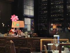 -莲西餐(曲江店)