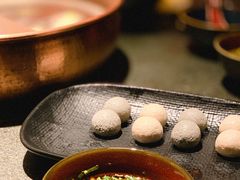 -荣记火锅(青悦城店)