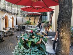 -玫瑰厅上海菜(兴国路店)