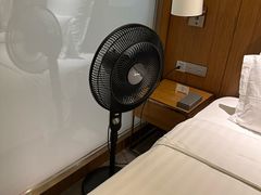 -珠海中海雅高铂尔曼酒店