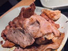 -梨花自助烤肉(乐宾店)