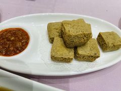 -顺风江南宴(静安大融城店)
