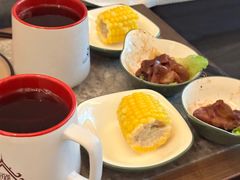 -和子足浴SPA会馆(东方之门店)