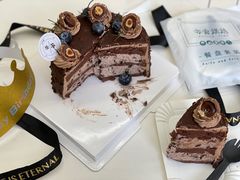 -亦家cake·0卡糖