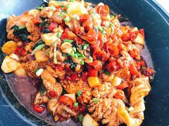 -小湘旺臭鳜鱼(百子湾店)