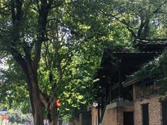 -景德镇古窑民俗博览区