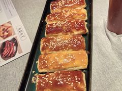 -晓粤·惹味粤菜(凯德乐峰广场店)