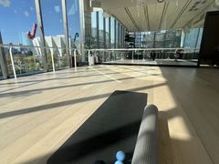 -Z&B Fitness Studio·Gym(前滩L+PLAZA店)