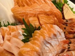 -大渔之昕·铁板烧自助餐(虹悦城店)