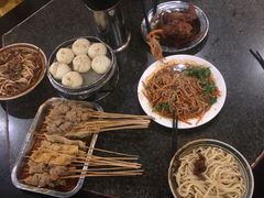 -小街天府(西工小街店)
