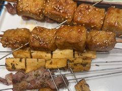 -高家烧鸽子烧烤店63年