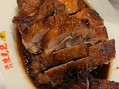 -澳门陈光记烧味饭店(南京德基广场店)