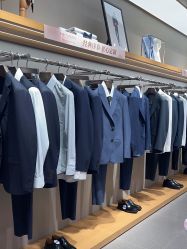 点击看大图 -报喜鸟·高端西服定制(北京合生汇店)