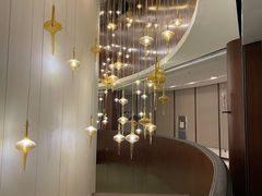 -大连金石滩绿发温泉假日酒店