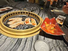 -牛局别馆·和牛烧肉(日月广场店)