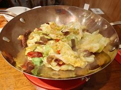 -乔街深夜食堂·小龙虾·高压锅生蚝(杭州总店)