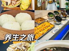 -名善山珍·野生菌汤锅(文殊院店)