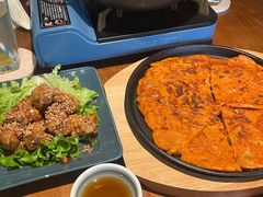 -韩国한국厨房